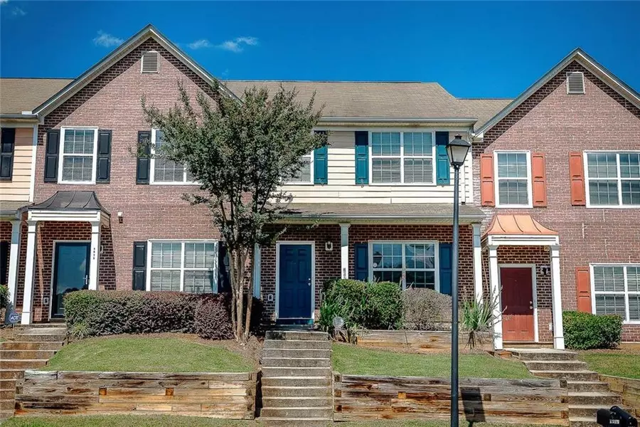 4574 Parkview Square, Atlanta, GA 30349