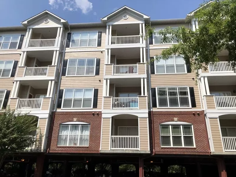 4333 Dunwoody PARK #1111, Atlanta, GA 30338