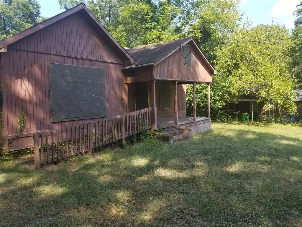 Decatur, GA 30032,2848 Mcafee RD