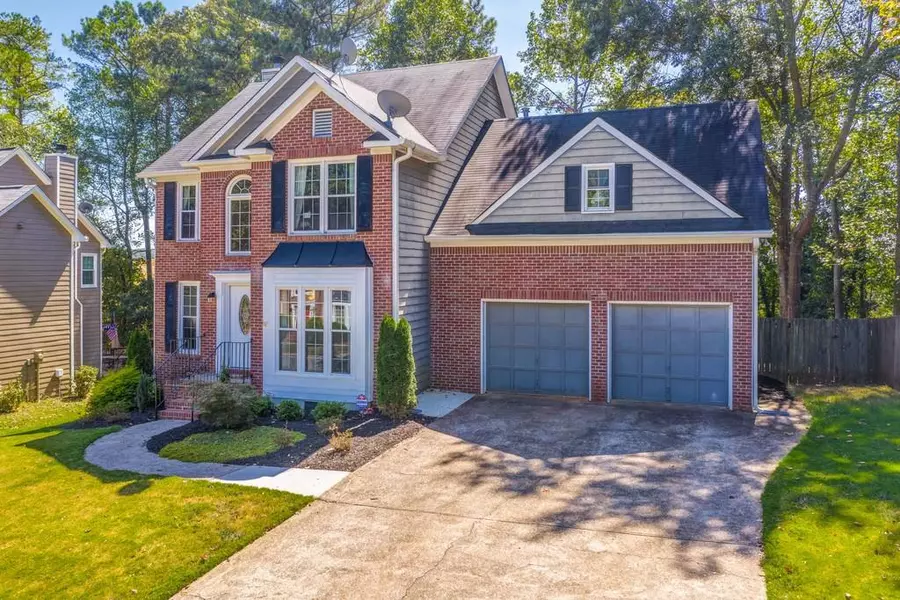 644 Radford CIR, Woodstock, GA 30188