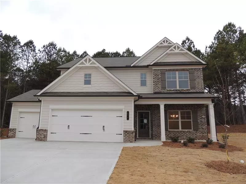 Hoschton, GA 30548,574 Wilbur DR