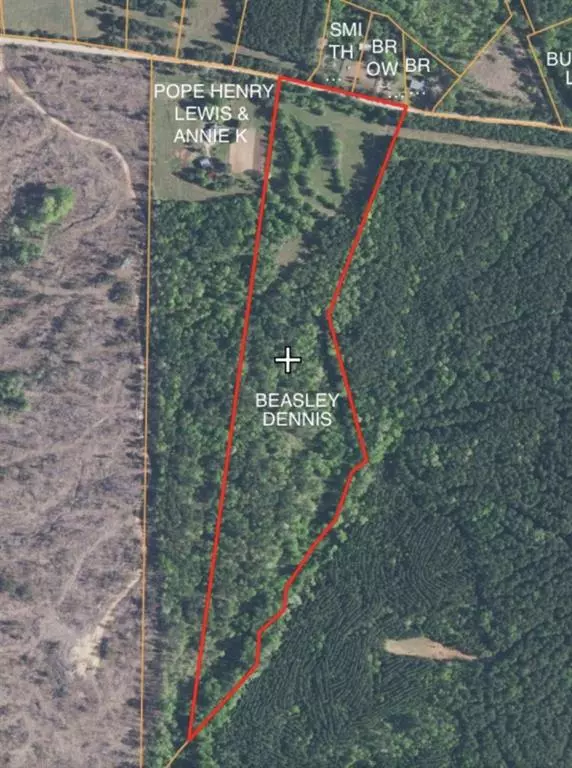 Union Point, GA 30669,0 Geer RD