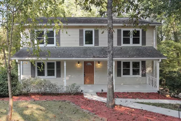 Woodstock, GA 30188,623 Hickory Creek LN