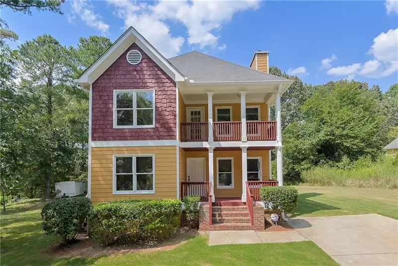 Scottdale, GA 30079,522 Glendale RD