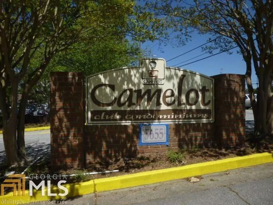 College Park, GA 30349,615 CAMELOT DR