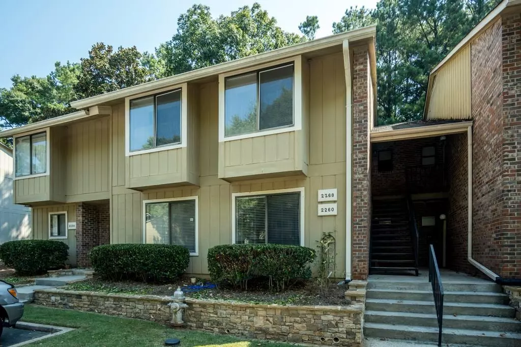 Marietta, GA 30067,2268 Runnymead RDG