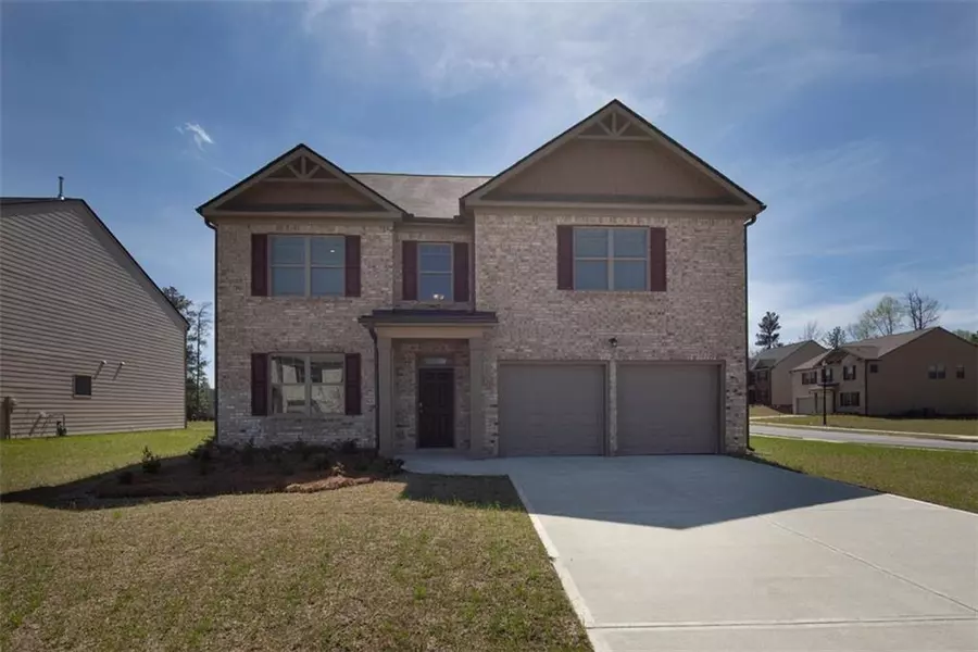 3733 Stonebranch LN, Loganville, GA 30052