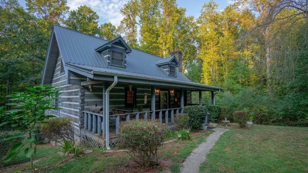 Dawsonville, GA 30534,119 Chestatee PT