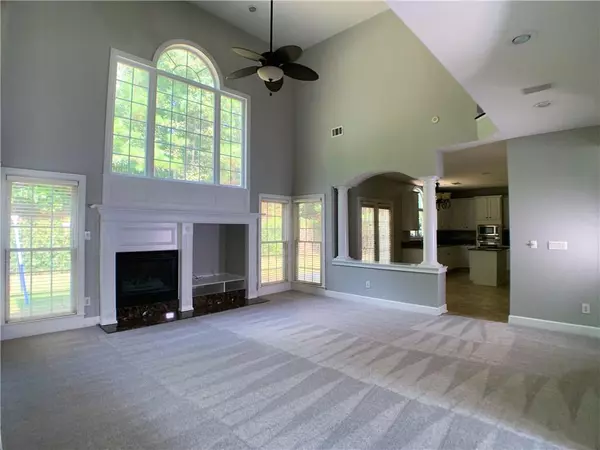 Peachtree Corners, GA 30096,5045 Riverthur PL