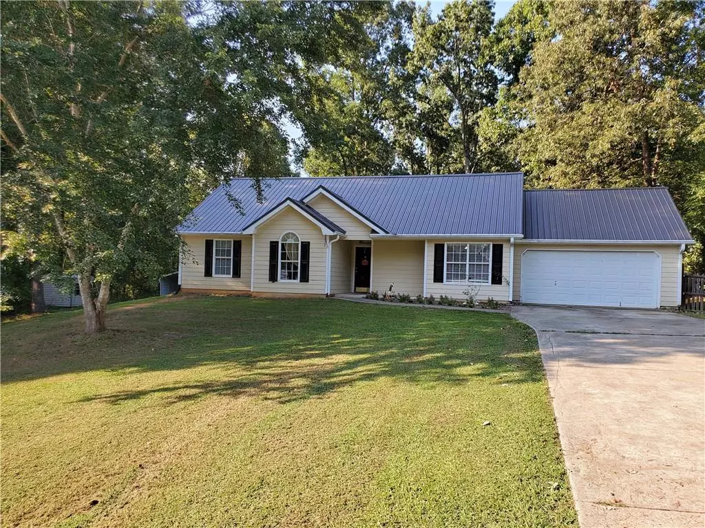 Winder, GA 30680,683 Choctaw RDG