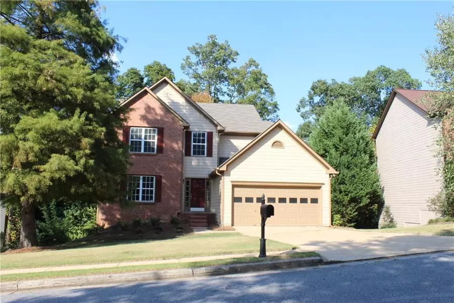 2859 Savannah Walk LN, Suwanee, GA 30024