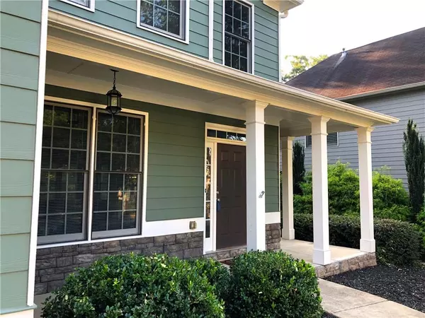 Canton, GA 30114,542 Oriole Farm TRL