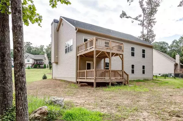 Rydal, GA 30171,270 Talon DR