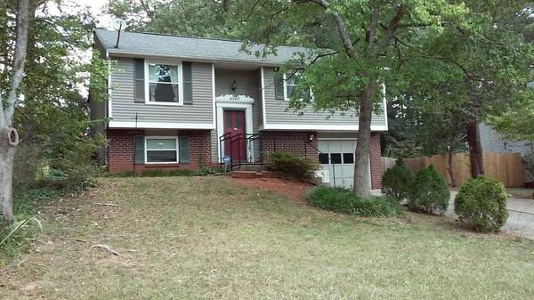 4949 Appaloosa TRL, Norcross, GA 30071