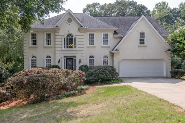 925 Linkside TER, Alpharetta, GA 30005