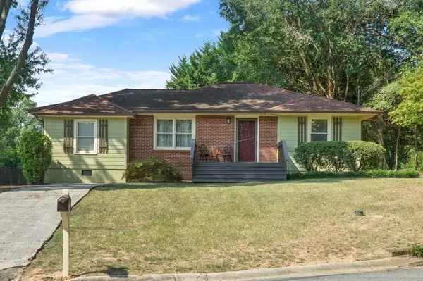 2654 Estelle CT SE, Smyrna, GA 30082