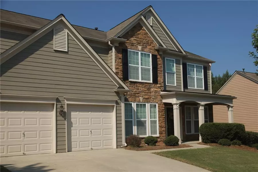 665 Earlham DR, Suwanee, GA 30024