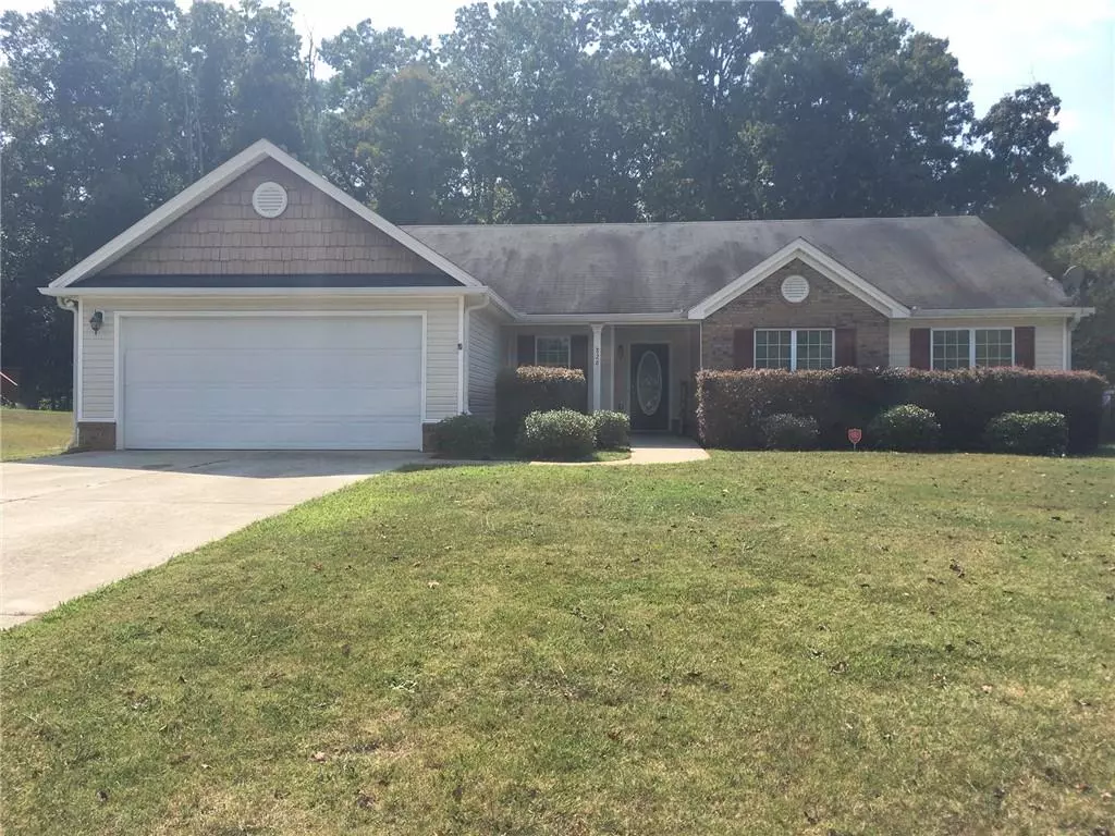 Winder, GA 30680,826 Brandon DR