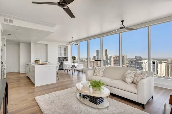 Atlanta, GA 30326,3630 Peachtree RD NE #2307