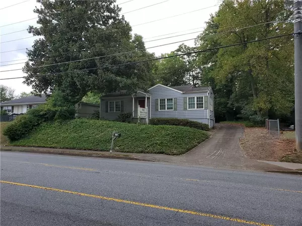 Marietta, GA 30067,232 Powers Ferry RD SE