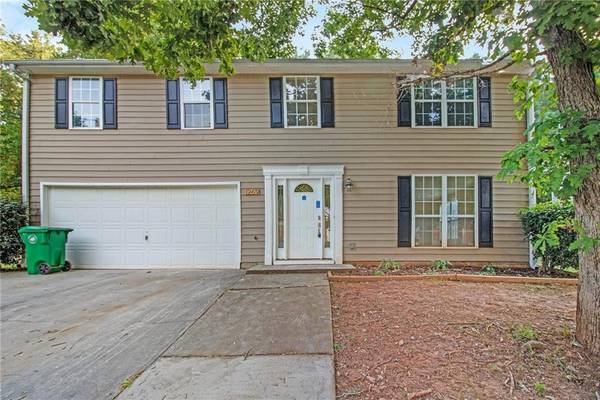 1269 Carriage Trace CIR, Stone Mountain, GA 30087