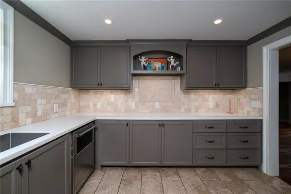 Holly Springs, GA 30115,1367 Old Magnolia WAY