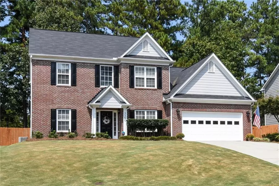 3350 Cascade Fall DR, Buford, GA 30519