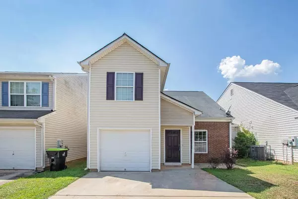 605 HENNI CIR, Mcdonough, GA 30253