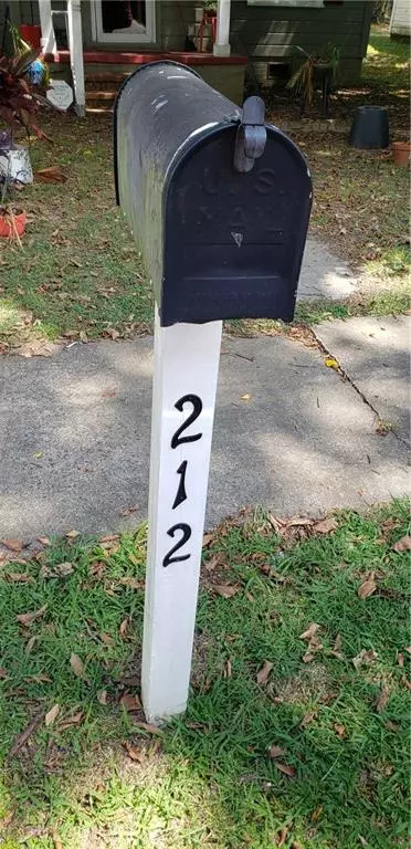 Rockmart, GA 30153,212 Gordon ST