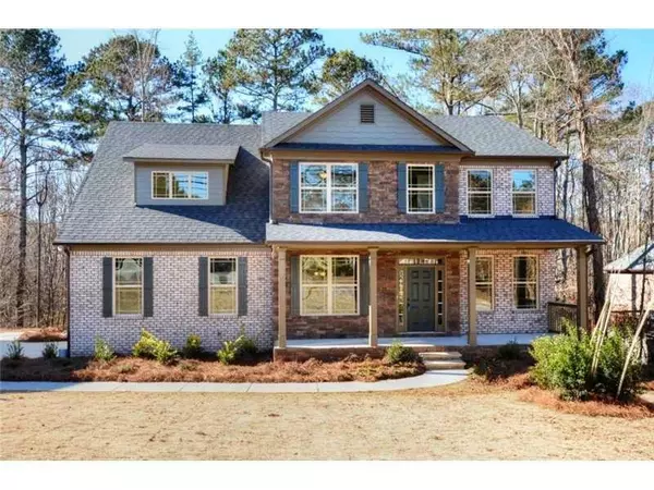 2110 Collins Hill RD, Lawrenceville, GA 30043
