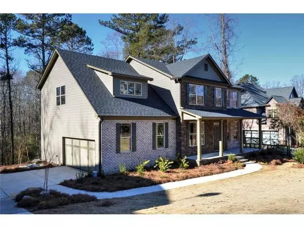 Lawrenceville, GA 30043,2110 Collins Hill RD