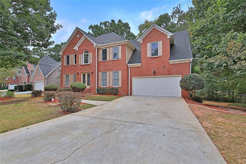 Clarkston, GA 30021,4143 Oakmont CT