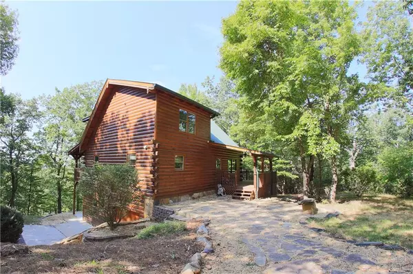 Dahlonega, GA 30533,305 Ranch Mountain DR