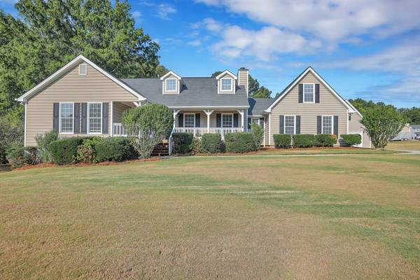 305 WHITE ACRES DR, Stockbridge, GA 30281