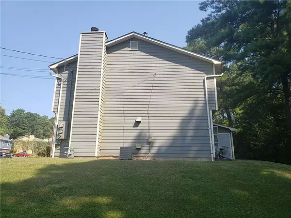 Lithonia, GA 30058,2384 Cragstone CT