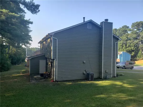 Lithonia, GA 30058,2384 Cragstone CT