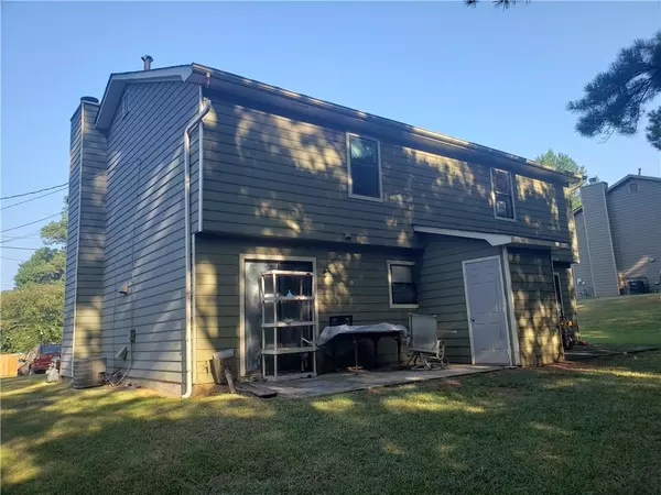 Lithonia, GA 30058,2384 Cragstone CT