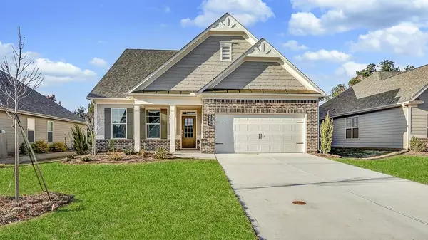 7231 Red Maple CT, Flowery Branch, GA 30542