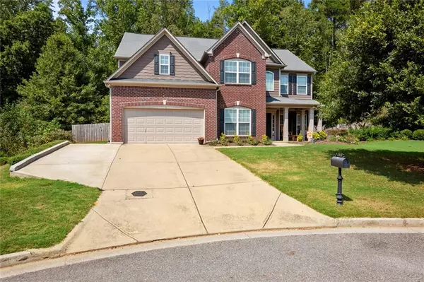 Canton, GA 30115,106 Widgeon CT