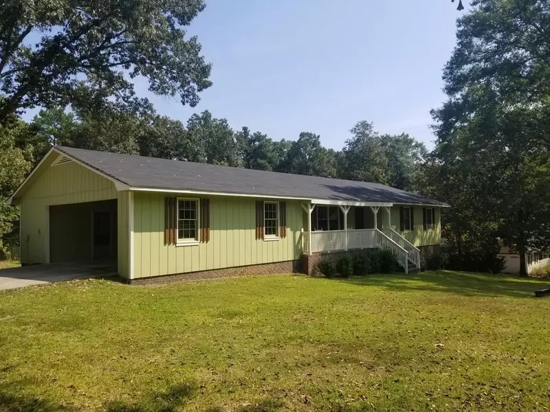 219 McCowan CIR, Rockmart, GA 30153