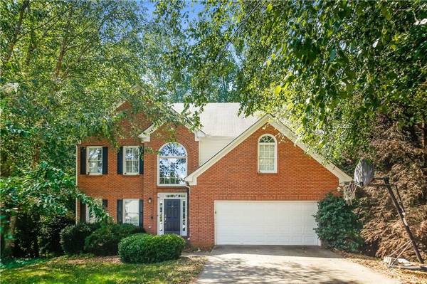 285 Bluff Oak DR, Roswell, GA 30076