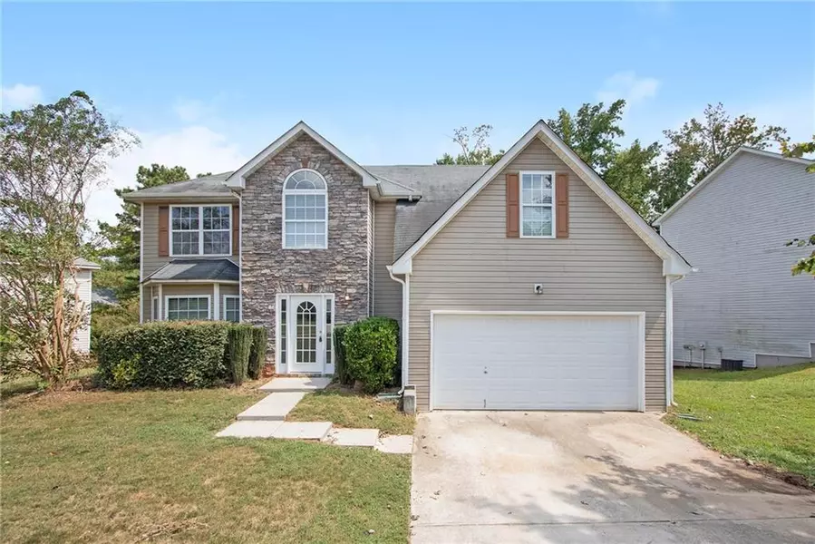 548 Rosalind TER, Locust Grove, GA 30248