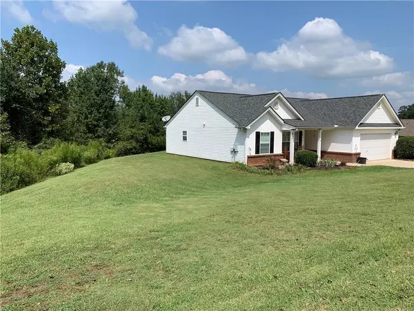 Winder, GA 30680,1620 Bismarck CIR