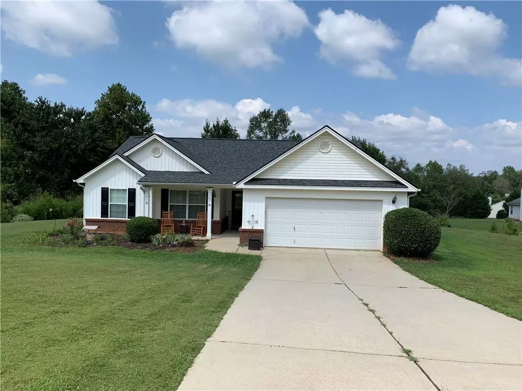 Winder, GA 30680,1620 Bismarck CIR