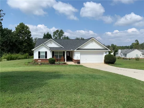 Winder, GA 30680,1620 Bismarck CIR