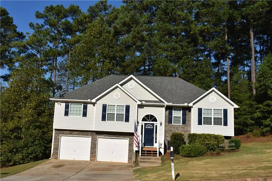 68 Alexandria CT, Dallas, GA 30132