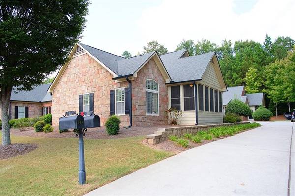 504 Brookhavenrun CIR, Duluth, GA 30097