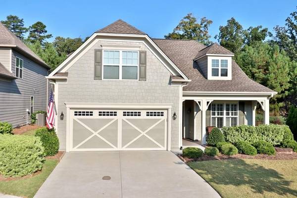 3605 Blue Cypress CV SW, Gainesville, GA 30504