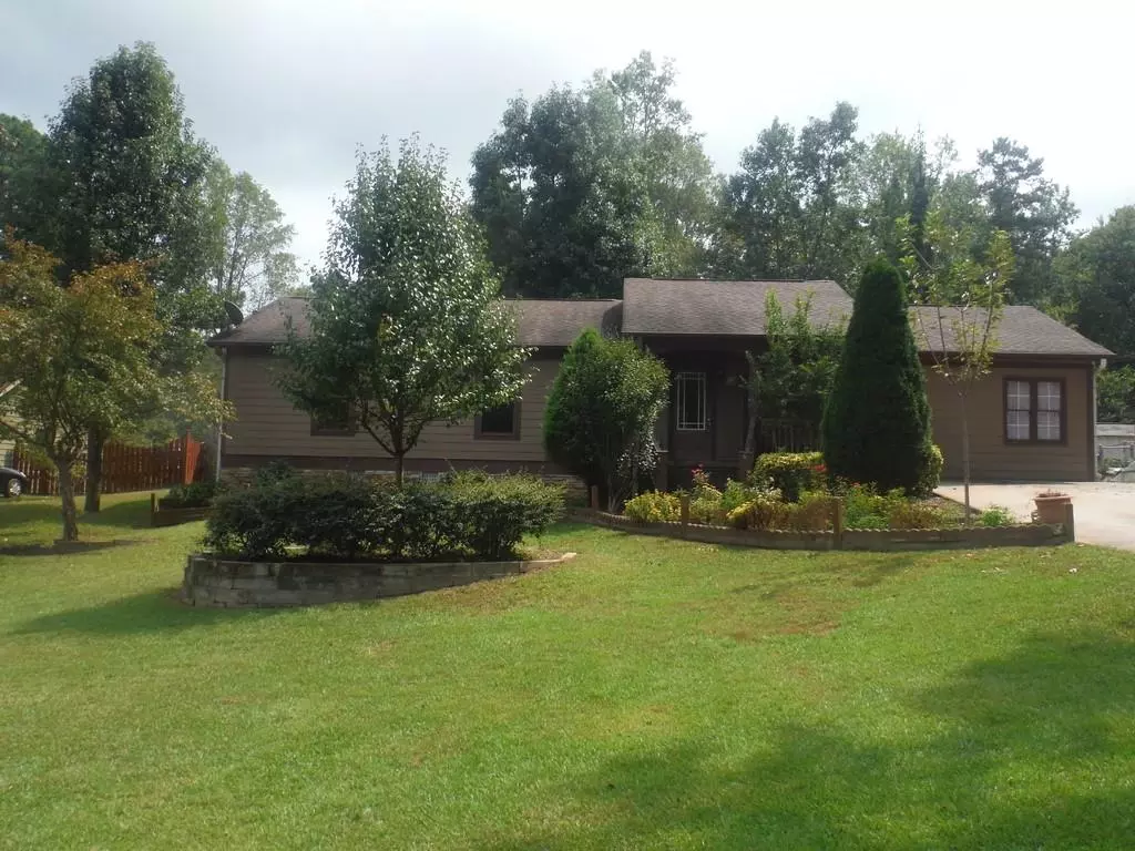 Flowery Branch, GA 30542,6322 Garden LN