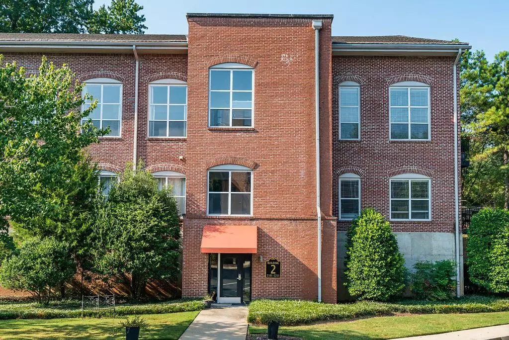 Marietta, GA 30060,445 N Sessions ST #2104